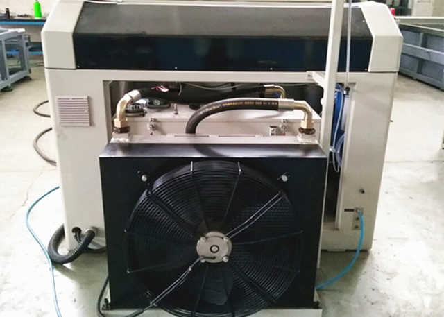 Precio de la máquina de corte por chorro de agua