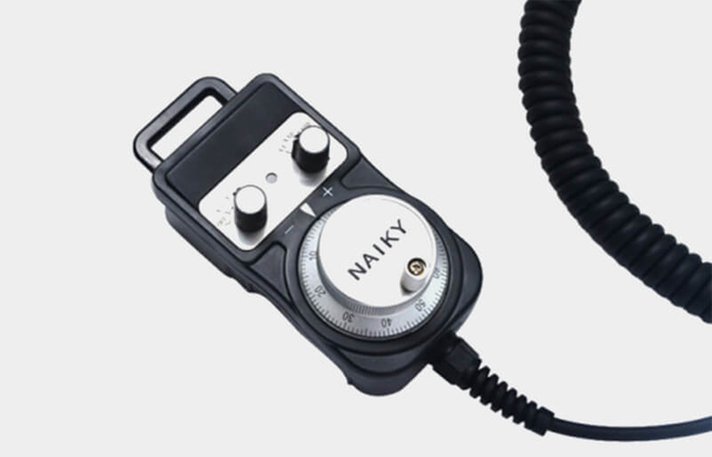 Sistema de control remoto