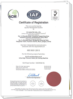 ISO001