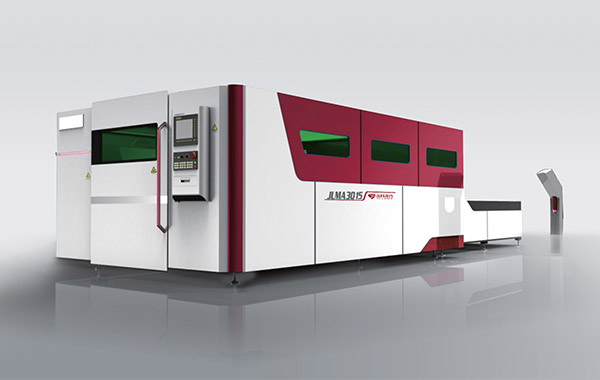máquina de corte por láser