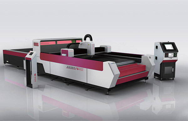 máquina de corte por láser