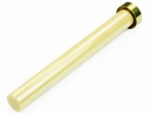 émbolo de cerámica