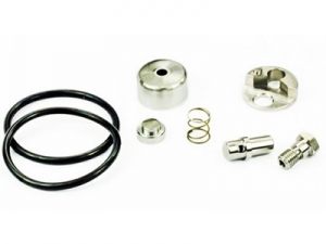 kit de reparación de válvula de retención