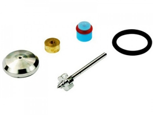 kit de reparación on-off (cabezal de corte)