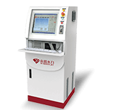 Controlador CNC