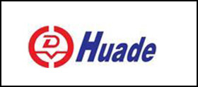 huade