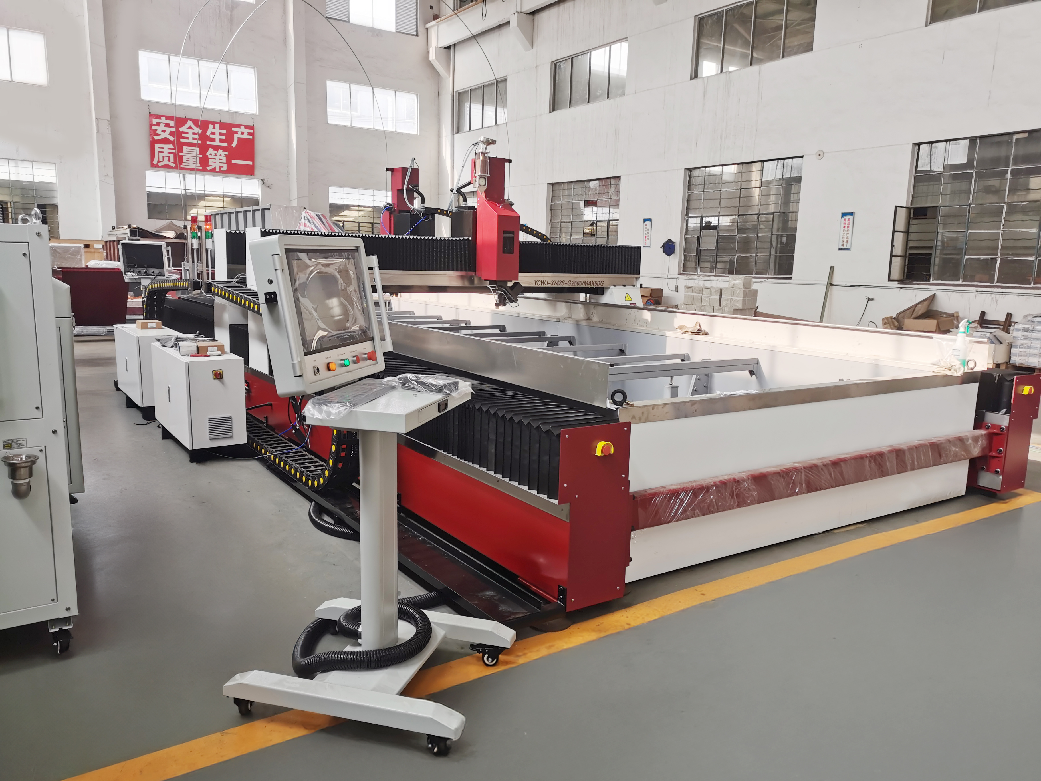 YCWJ-3742S-G2565/MAX5DG