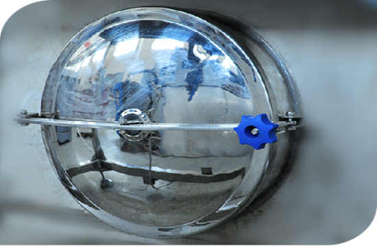 Máquina cortadora de alimentos por chorro de agua 