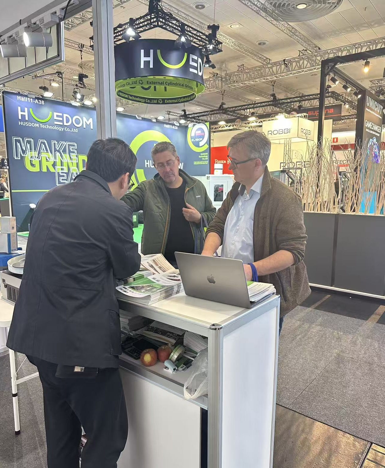 Explicación de expertos 