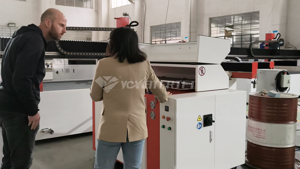 Bomba HP relacionada con la m&aacute;quina serie E