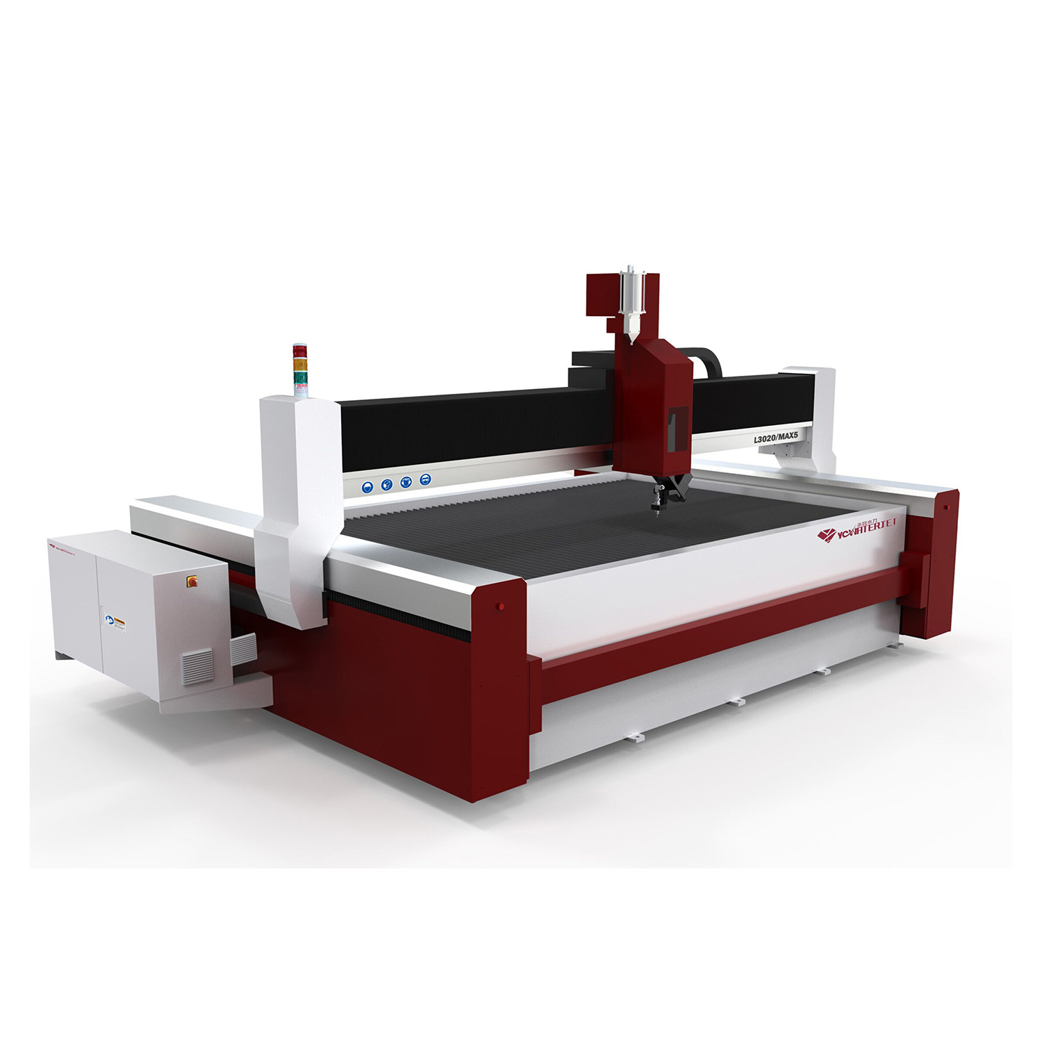 Waterjet L3020 Max5
