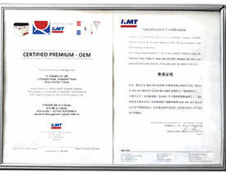 certificados